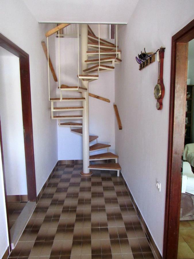 Apartment Kalavojna Rakalj ภายนอก รูปภาพ