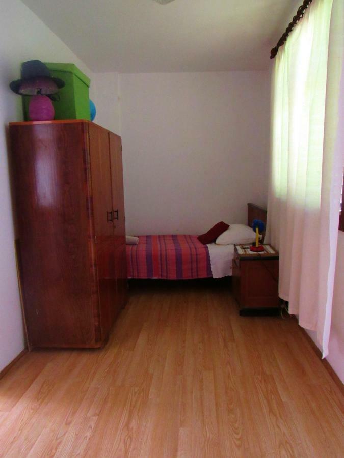 Apartment Kalavojna Rakalj ภายนอก รูปภาพ
